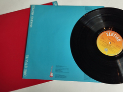 Винтажная виниловая пластинка LP Dire Straits Making Movies (UK 1980)
