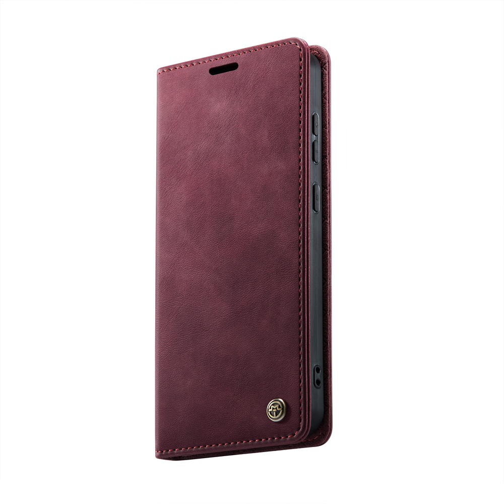 Чехол-книжка CaseMe RFiD Samsung Galaxy S24
