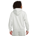 Толстовка Nike Dri-FIT Standard Issue Sweatshirt White