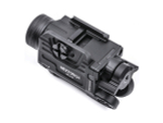 Фонарь Nextorch WL21G Dual-Light, пистолетный, 650 lm, зелёный ЛЦУ (WL21G)