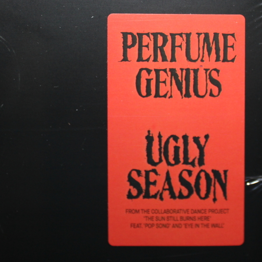 Perfume Genius / Ugly Season (2LP)