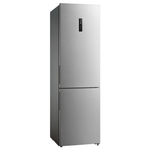 Холодильник Korting KNFC 62012 X