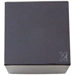 Динамик с карабином-кольцом SCX.design S26 с подсветкой