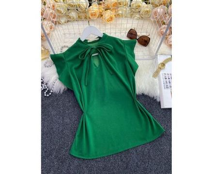 Блузка 50359485 Fabrika