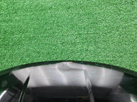 Капот Geely Coolray (2019-2024)