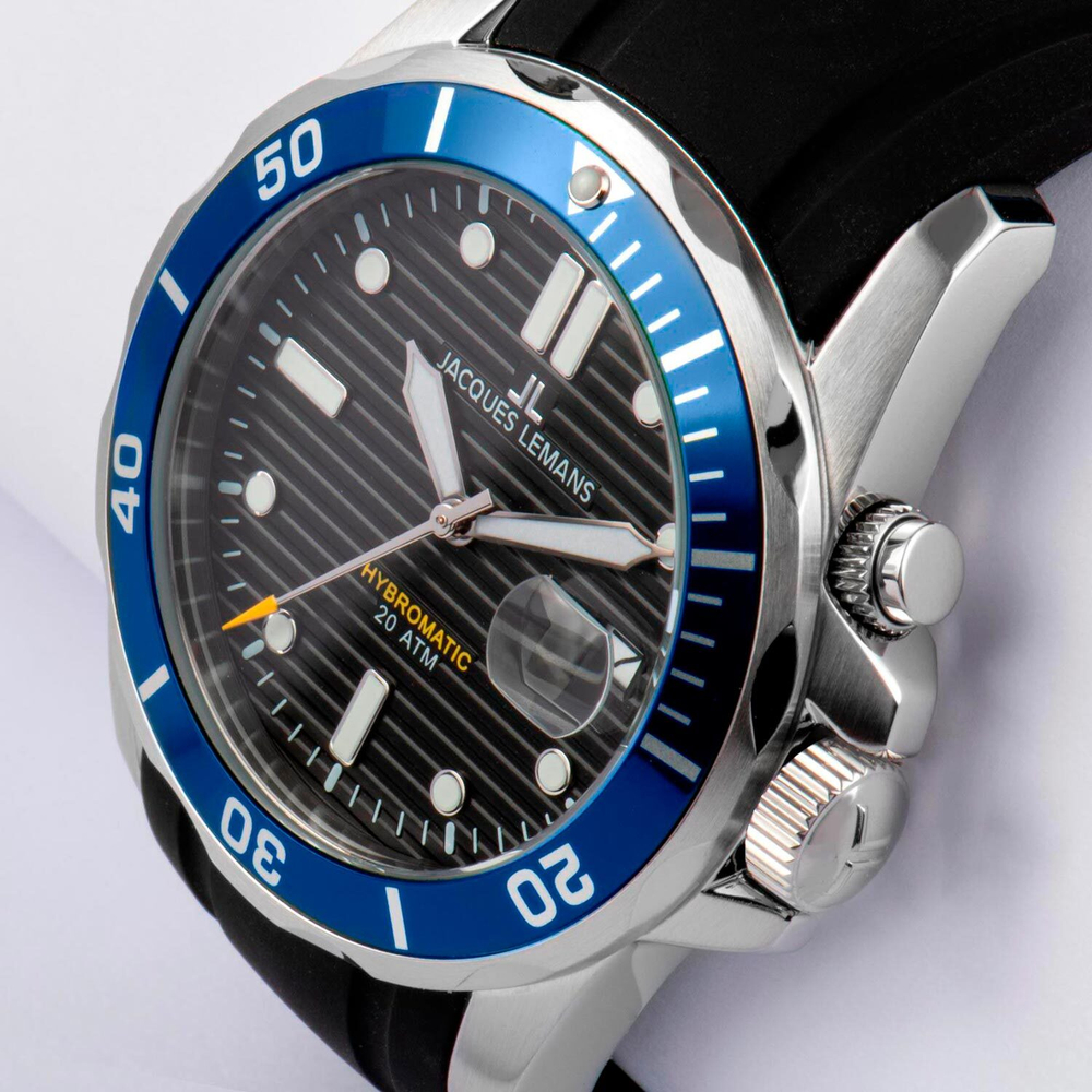 Наручные часы Jacques Lemans 1-2170D