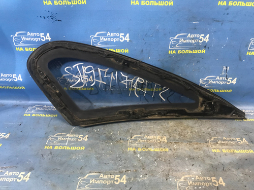 Стекло багажника левое TOYOTA CORONA 1994