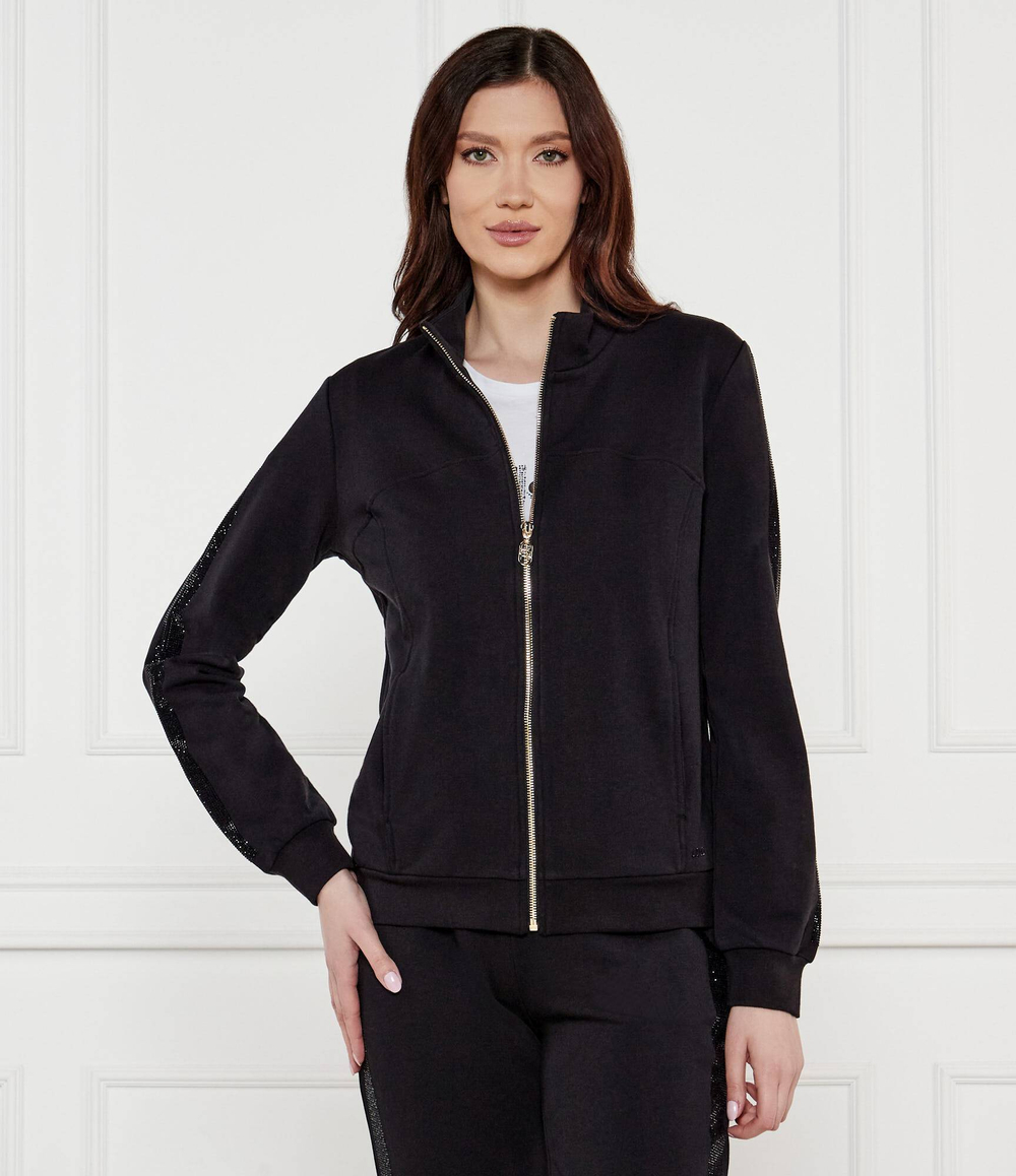 Худые Liu Jo Sport - черный(TA5046 FS000)