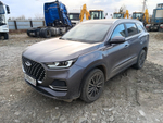 Chery Tiggo 8 Pro Max Ultimate 4WD