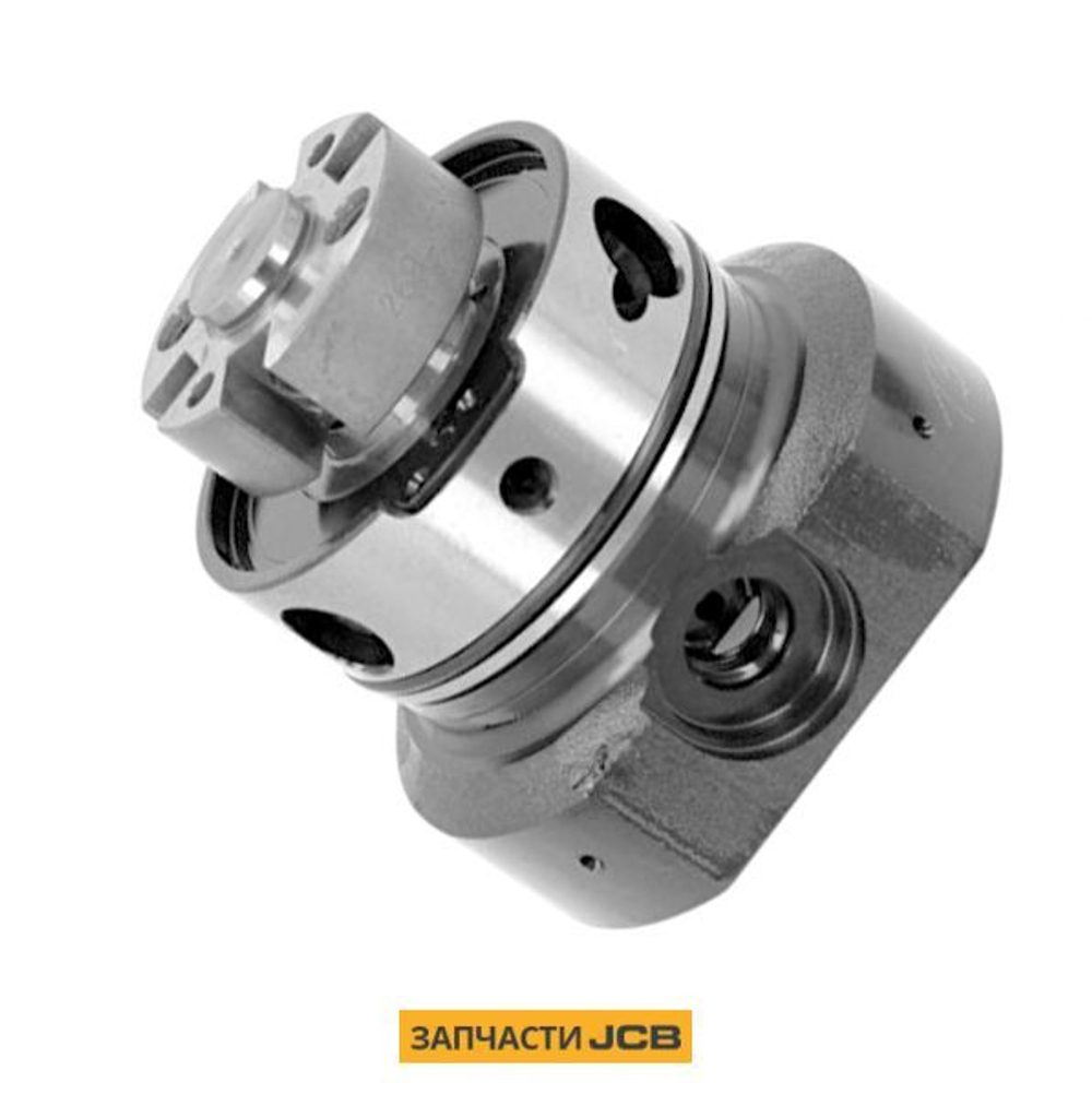 Плунжерная пара ТНВД JCB 7185-608L