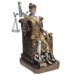 Фигурка декоративная Фемида