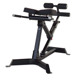 Гиперэкстензия Inspire 45/90 Hype Bench (HYP1B)