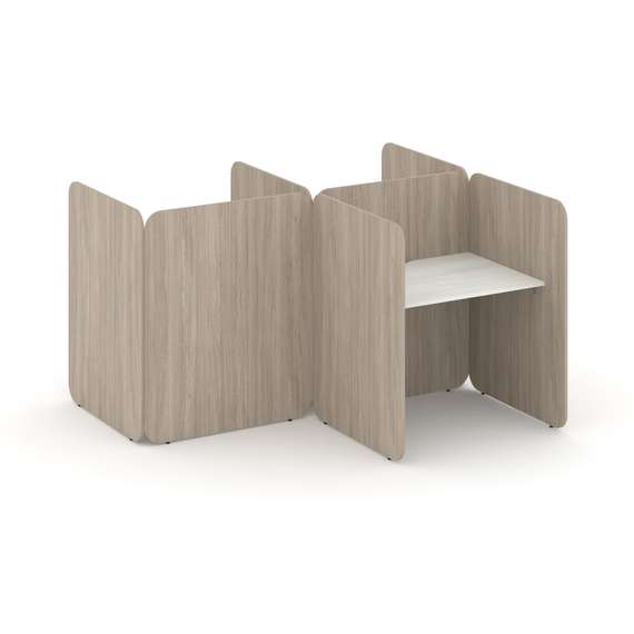 Бэлл Комплект №7 KCB.K-007  1614*1800*1200