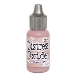 Дозаправки Distress Oxide Re-Inker