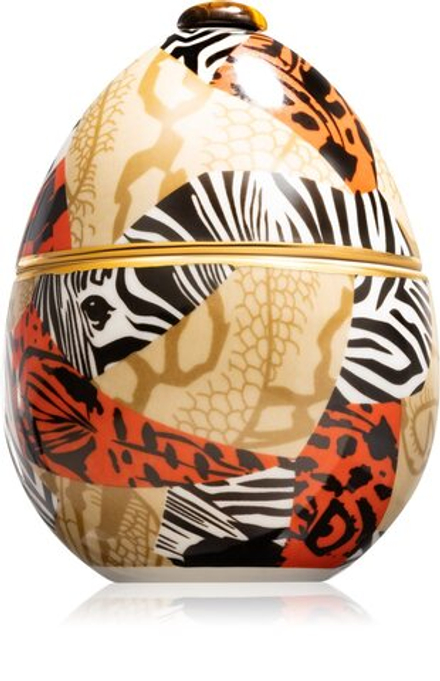 Ladenac Africa Zebra Camouflage - ароматическая свеча И. /   220  g  / GTIN 02100200015
