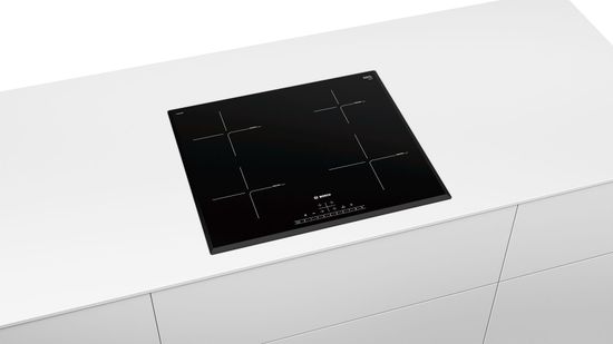 Индукционная варочная панель Bosch PUE651FB5E