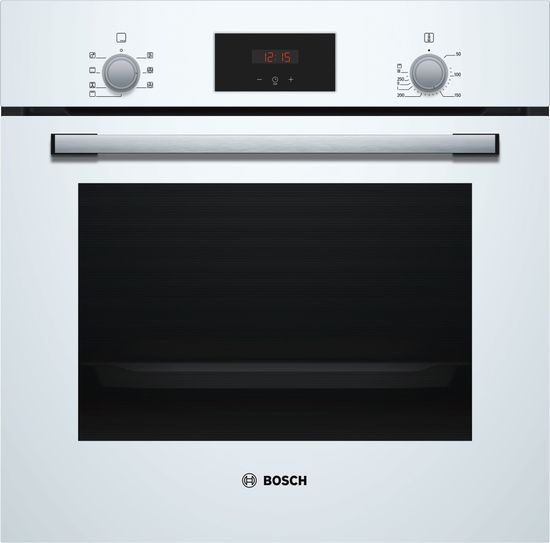 Электрический духовой шкаф Bosch HBF 113BV0Q