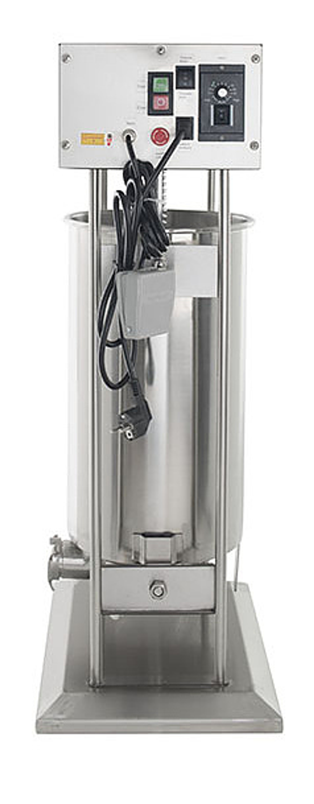 Шприц для колбас Foodatlas HR-15L