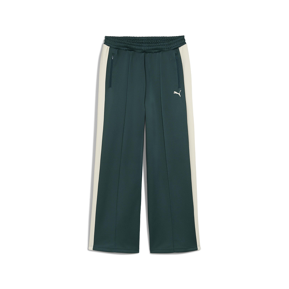 Мужские брюки PUMA T7 Wide Track Pants