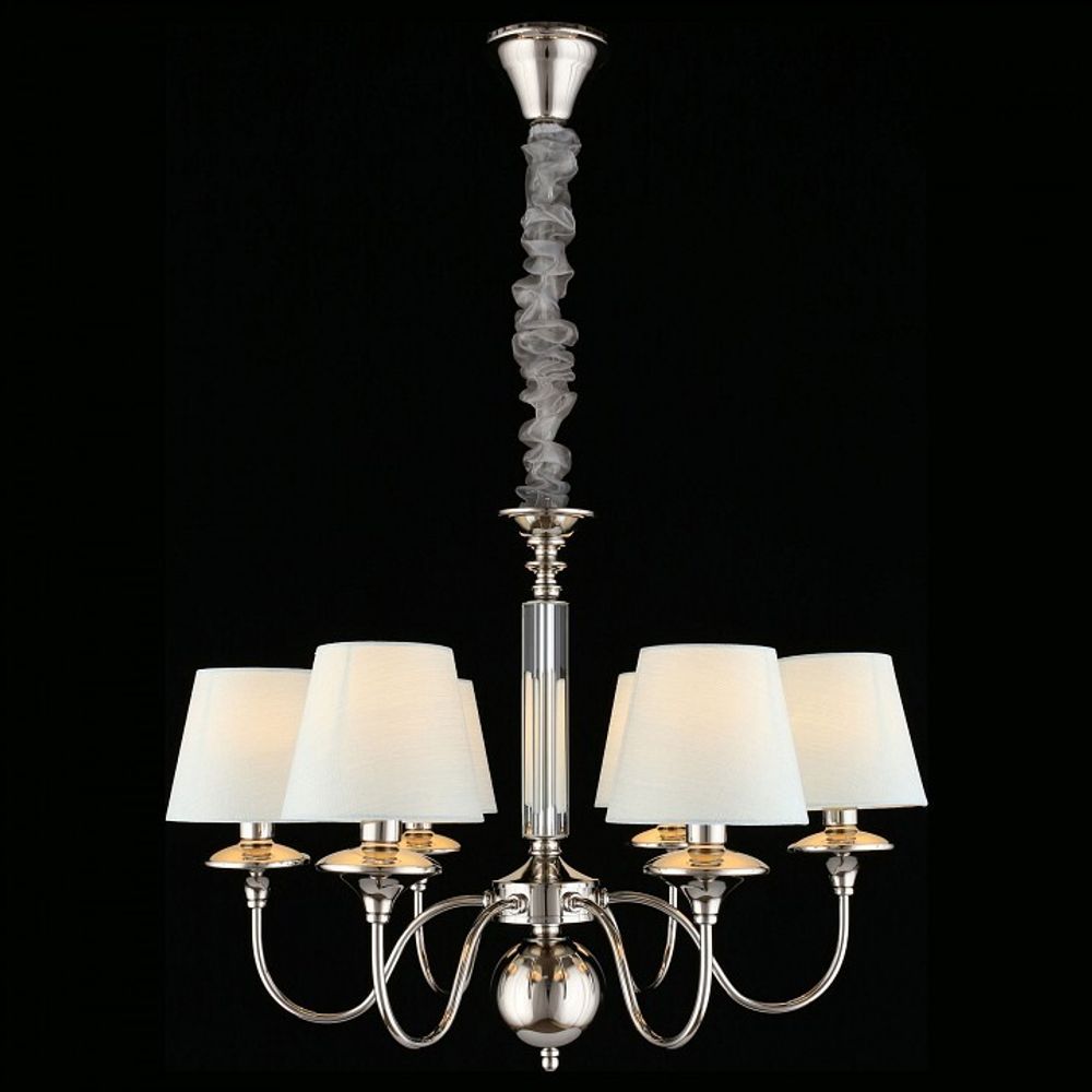 Подвесная люстра Aployt Perla APL.731.03.06