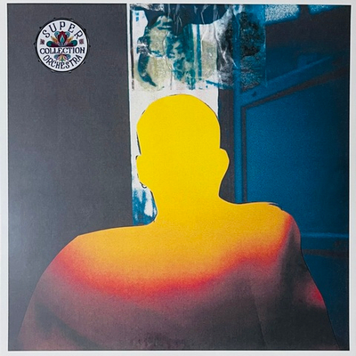 Super Collection Orchestra - Прозрачно