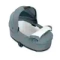 Спальный блок Cybex Carry Cot S Stormy Blue