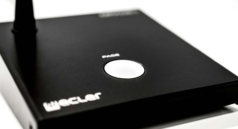 Микрофон  Ecler MPAGE1r