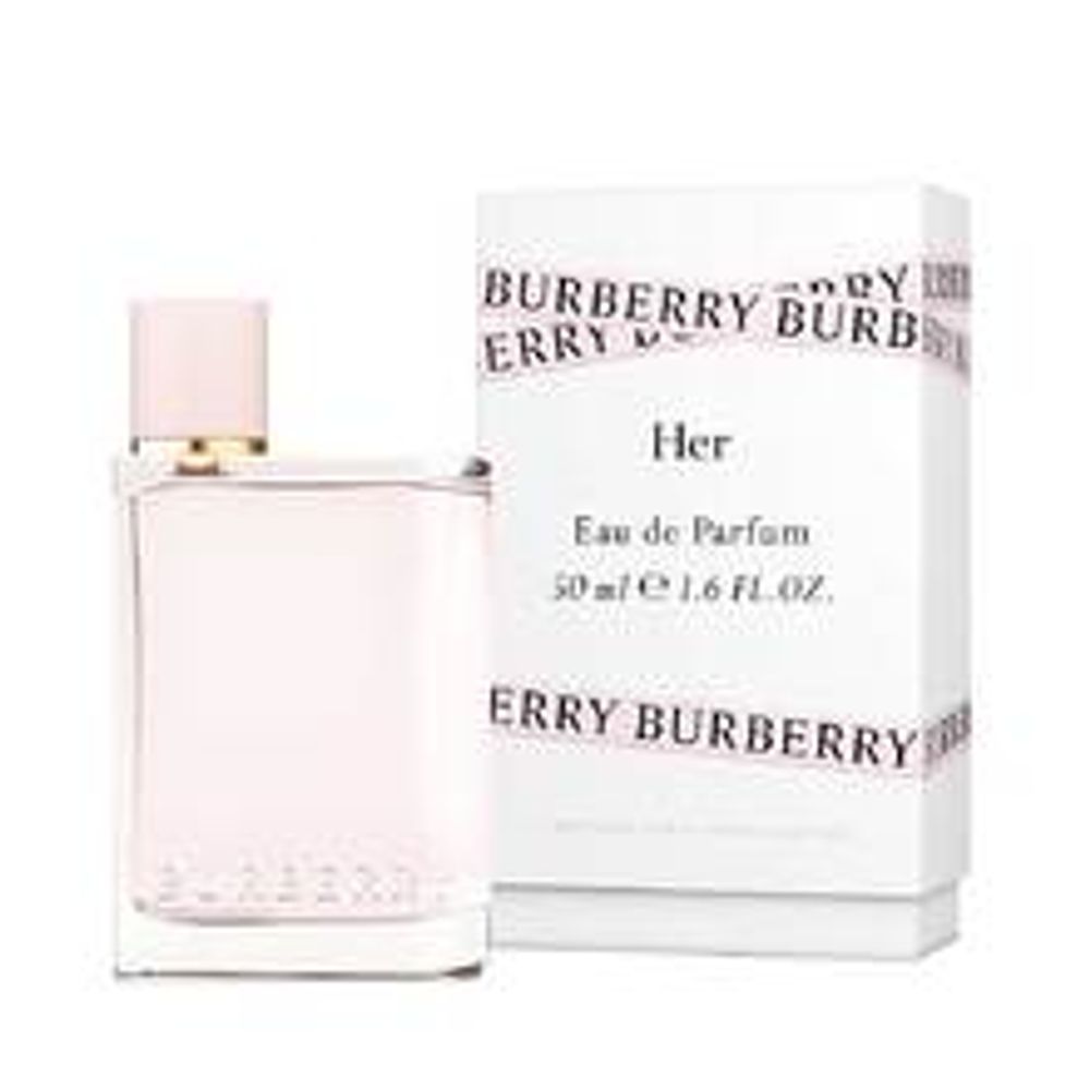 Burberry Her EDP 50ml