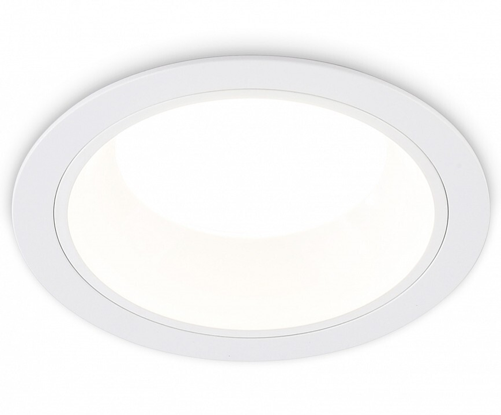 Встраиваемый светильник Ambrella Light TN TN52335