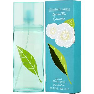 Elizabeth Arden Green Tea Camellia