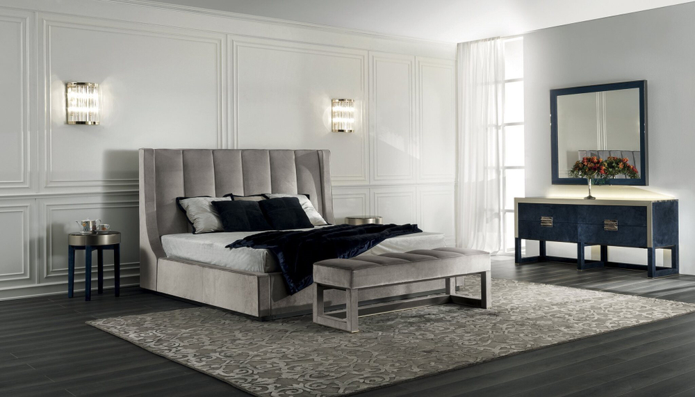 Кровать Longhi Kubrick