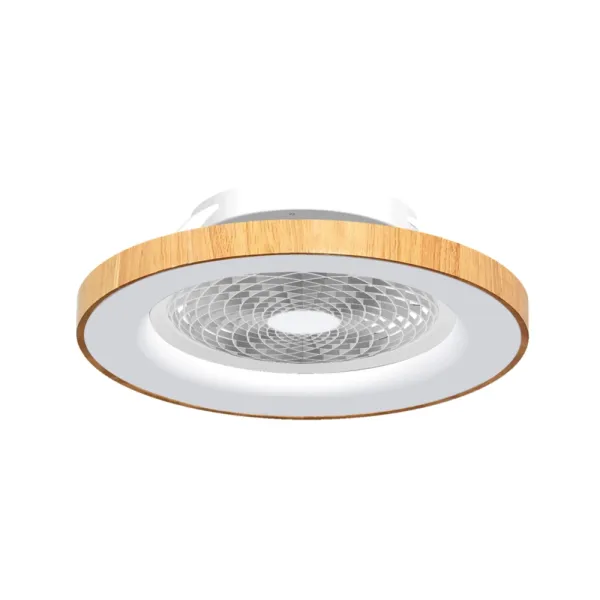 Люстры-вентиляторы