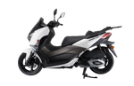 Скутер XMAX 250cc (replica Yamaha XMax) премиум качество