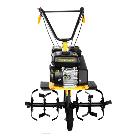 Мотокультиватор "HUTER" GMC-850