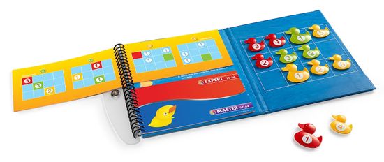 Настольная игра Умные утки