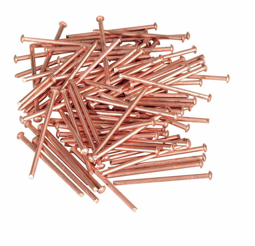 Гвозди омедн. 1,6*30