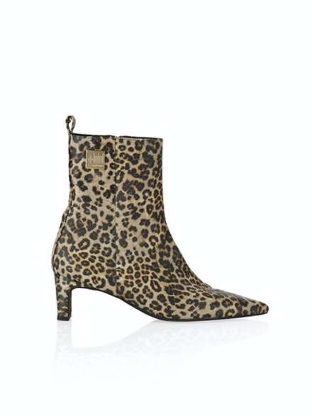 Ботинки женские MARCCAIN