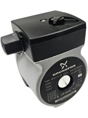 Циркуляционные насосы