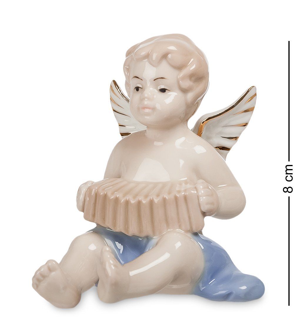 Pavone JP-14/ 7 Фигурка «Ангелочек-музыкант»