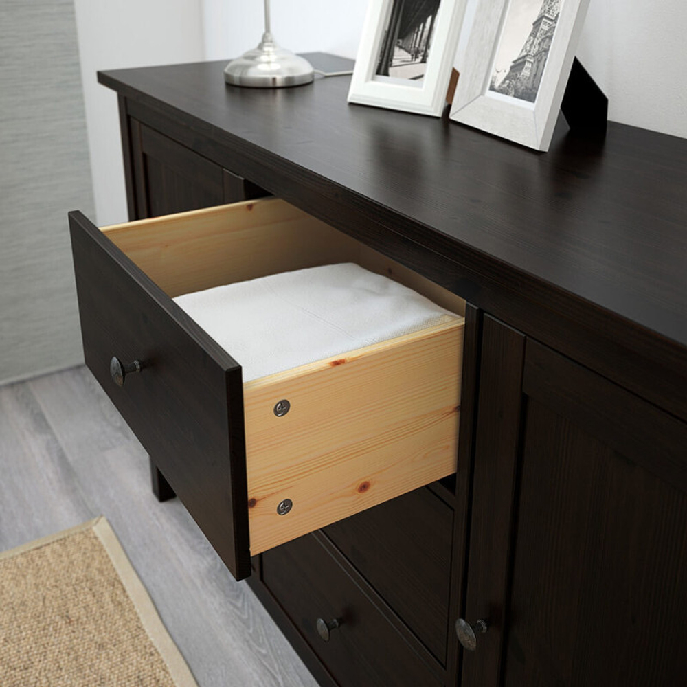 Тумба 23 Кантри (Hemnes) 04