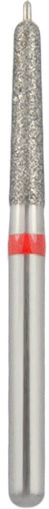 Бор алмазный, тип FG, гр.7 998-016F-FG, NTI, Германия