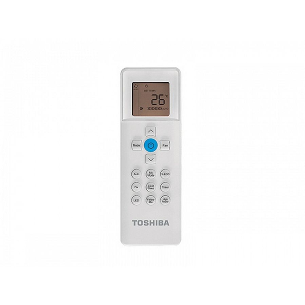 Toshiba RAS-12U2KH3S-EE сплит-система настенного типа