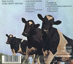 Pink Floyd / Atom Heart Mother (CD)