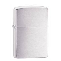 Набор ZIPPO зажигалка 200 и газовый блок с двойным пламенем