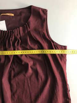 Платье Zarina для стильного образа, визуально на 50 размер