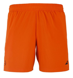 Теннисные шорты Babolat J.Lebron - red orange