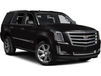 Cadillac Escalade 4 2014-2020
