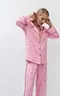 CHERIE Пижама женская со штанами