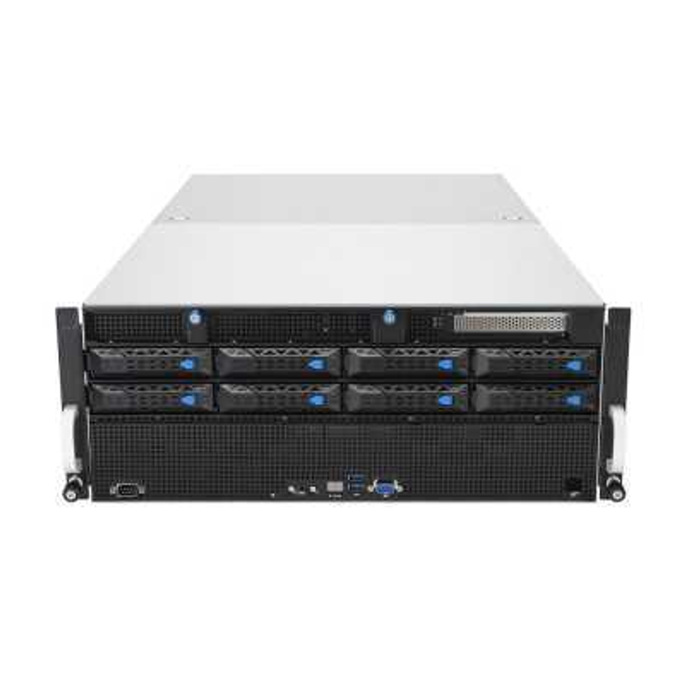 Сервер ASUS ESC8000A-E11-M00BT0 90SF0214-M00DV0