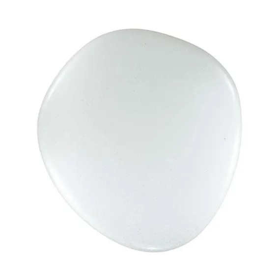 2039/DL COLOR SN 084 Светильник пластик/белый LED 48Вт 3000-6300K 500х460 IP43 пульт ДУ STONE